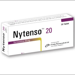 Nyclobate