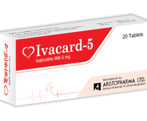 Ivacard