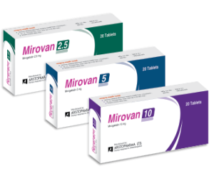 Mirovan
