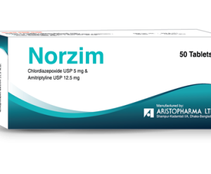 Norzim