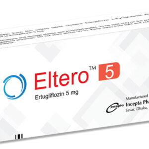 ElteroTM (Eltrombopag) 5mg