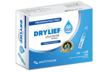 Drylief SUD (Carboxymethylcellulose Sodium) 0.4ml