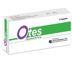 Otes