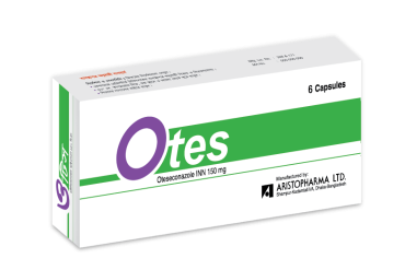 Otes