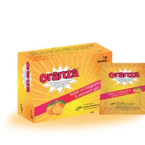Oranza