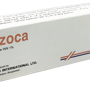 Luzoca