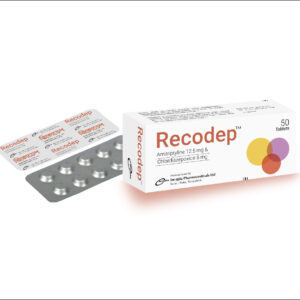 Recodep