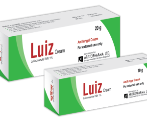 Luiz Cream