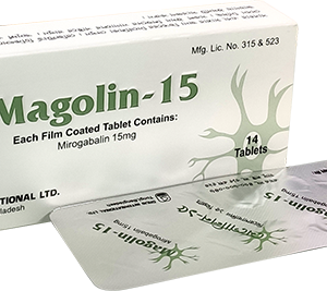 Magolin