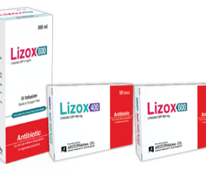 Lizox