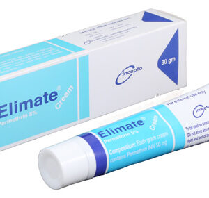 Elimate Cream (Permethrin) 30mg