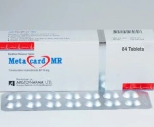Metacard MR