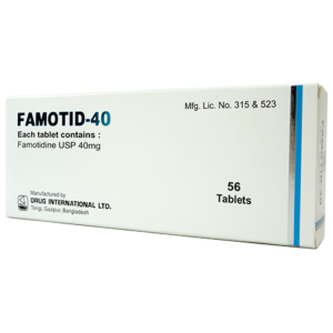 FAMOTID