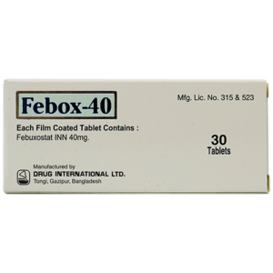 Febox-40