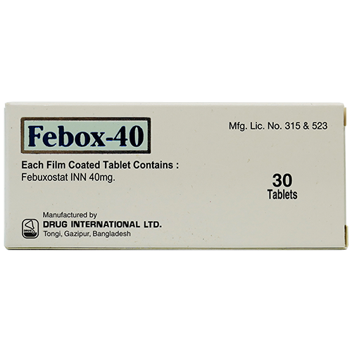 Febox-40