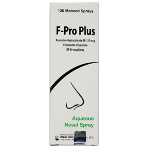 F-Pro Plus