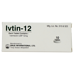 Ivtin