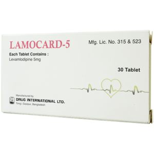 Lamocard