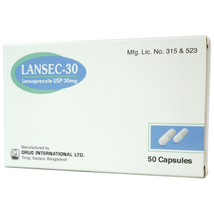 LANSEC