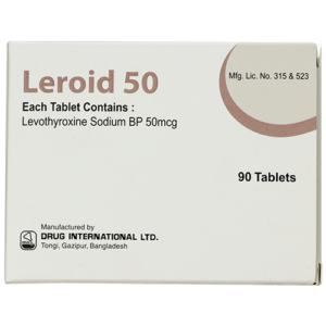 Leroid