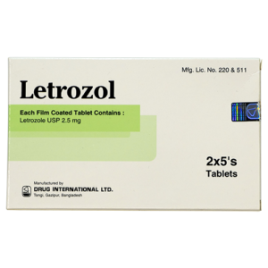 Letrozol