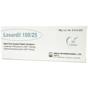 Losardil
