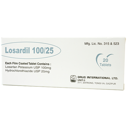 Losardil