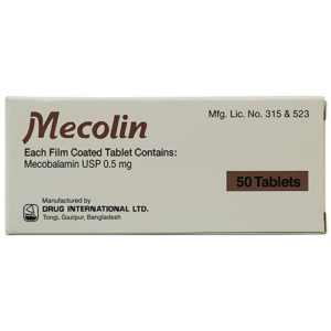Mecolin