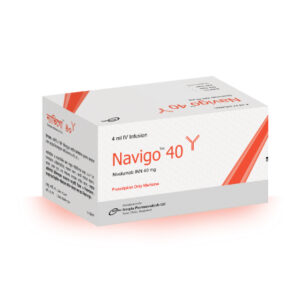 Navigo (Nivolumab) 40mg
