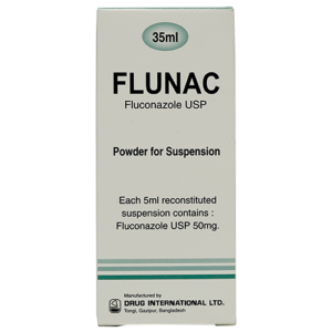 Flunac Suspension