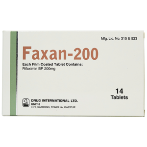 Faxan