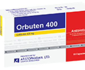 Orbuten