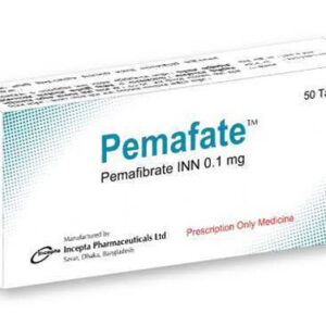 Pemafate
