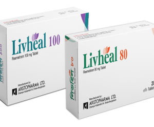 Livheal