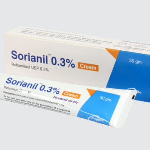 Sorianil