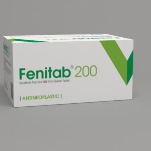 Fenitab® (Afatinib) 200mg