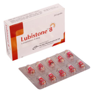 Lubistone
