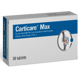 Carticare Max