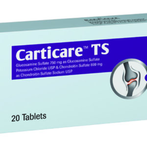 Carticare TS