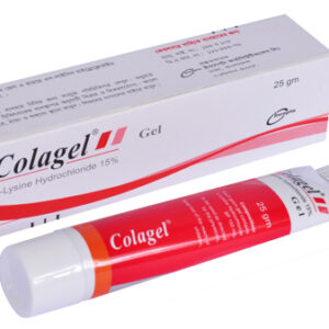 Colagel (Diclofenac Sodium) 150mg