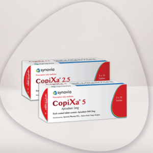 CopiXa