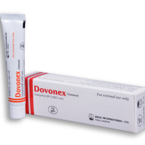 Dovonex (Calcipotriene) 0.05mg