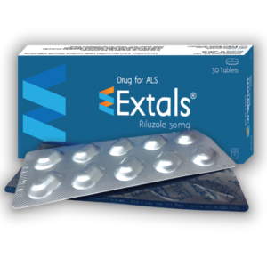 EXTOLS (Baricitinib) 50mg