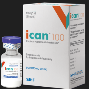 IcanTM (Imatinib) 100mg