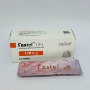 Fastel 120mg