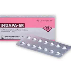 Indapa - Plus