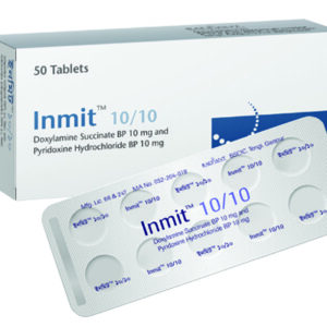 Inmit 10mg