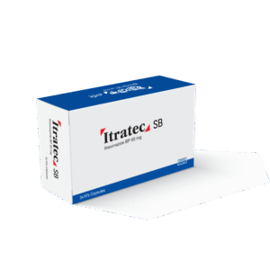Itratec (Itraconazole SB) 65mg