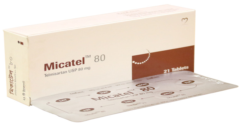 Micate 80mg