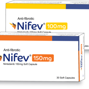 NIFEV (Nifuroxazide) 100mg